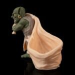 Goblin dobókockatartó