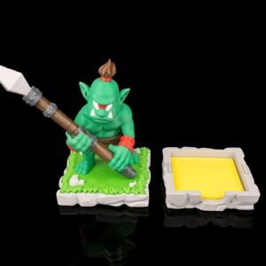 Ork tolltartó