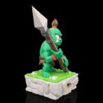 Ork tolltartó